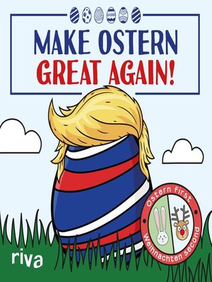 cover image of Make Ostern great again